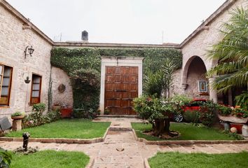 Casa en  Morelia Centro, Morelia, Michoacán