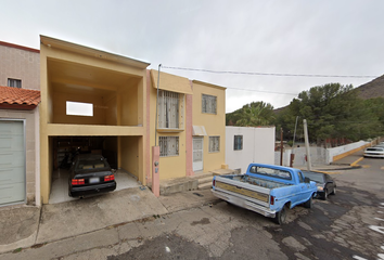 Casa en  Hidalgo Del Parral, Chihuahua, México