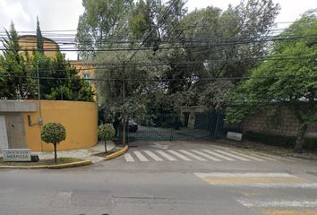 Casa en  Loma Chica, Lomas De Vista Hermosa, Ciudad De México, Cdmx, México