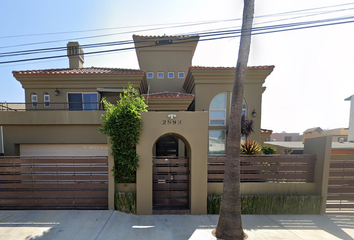 Casa en  Del Farallón, Playas, Costa De Oro, 22506 Tijuana, B.c., México