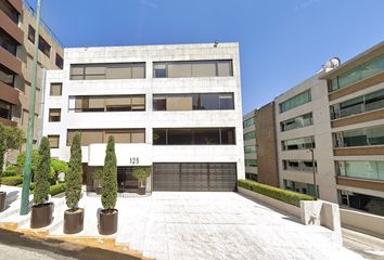 Departamento en  Bosque De Canelos 125, Bosques De Las Lomas, Ciudad De México, Cdmx, México