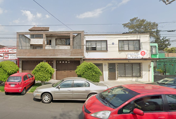 Casa en  Avenida Erasmo Castellanos Quinto 350, Educación, Ciudad De México, Cdmx, México