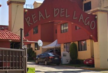 Casa en fraccionamiento en  Calle Hidalgo 72, Lago De Guadalupe, Cuautitlán Izcalli, Estado De México, México