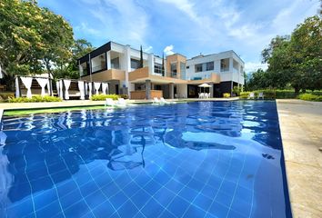 Villa-Quinta en  Cerritos, Pereira, Risaralda, Colombia