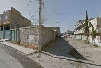 Lote de Terreno en  E. Durazno 1068, Mz 013, San Vicente Chicoloapan De Juárez Centro, Chimalhucan, 56338 Chimalhuacán, Méx., México