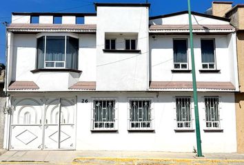 Casa en  Capultitlan, Toluca De Lerdo, Estado De México, México