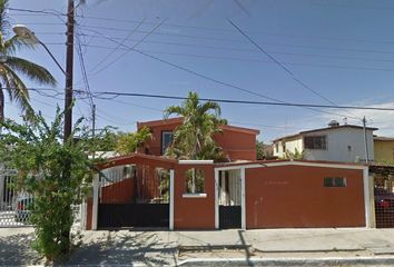 Casa en  Calle San Antonio, Bella Vista, La Paz, Baja California Sur, México