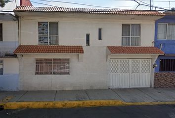 Casa en  Moguer, Cerro De La Estrella, Ciudad De México, Cdmx, México