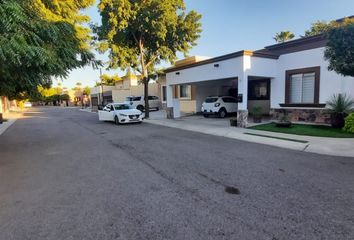 Casa en  Villa De Los Corceles, Hermosillo