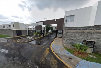 Casa en condominio en  Av. Marqués De Tenerife, Fraccionamiento Real Del Marqués, Santiago De Querétaro, Querétaro, México