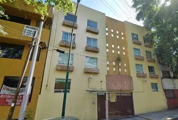 Departamento en  Frontera, Col Roma, Roma Norte, Ciudad De México, Cdmx, México