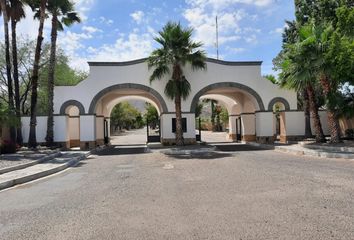 Lote de Terreno en  La Victoria, Hermosillo