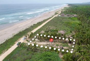 Lote de Terreno en  70937, Santa María Colotepec, Oaxaca, Mex