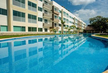 Departamento en  Calle Islas Azores, Misión Villamar Segunda, Playa Del Carmen, Solidaridad, Quintana Roo, 77725, Mex