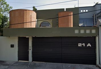 Casa en  Calle Ezequiel A. Chávez, Cd. Satélite, Naucalpan De Juárez, Estado De México, México