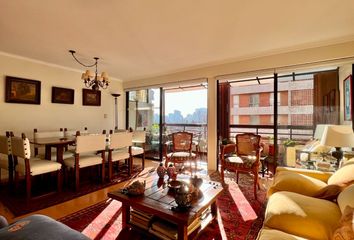 Departamento en  Las Condes, Provincia De Santiago