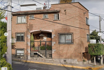 Casa en  Primera Calle Cochabamba 106-mz 039, Mz 039, Las Americas, Naucalpan De Juárez, Estado De México, México