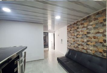 Apartamento en  Chapinero Alto, Bogotá