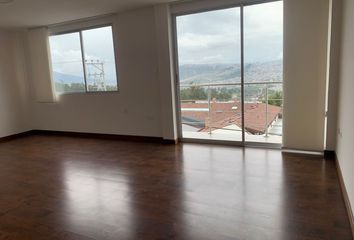 Departamento en  Carcelén, Quito, Ecuador