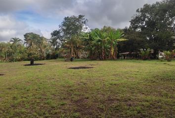 Lote de Terreno en  Manantiales, Norte, Armenia