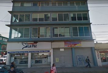 Edificio en  Av. Pantitlán & Poniente 28, La Perla, Ciudad Nezahualcóyotl, Estado De México, México