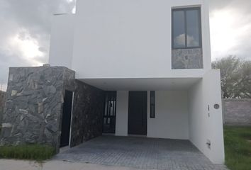 Casa en  Condominio Las Trojes, Ciudad De Aguascalientes