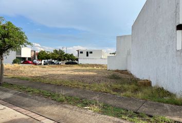 Lote de Terreno en  Mayorazgo San Gabriel, Boulevard El Mayorazgo, Autopista Poniente, León, Guanajuato, México