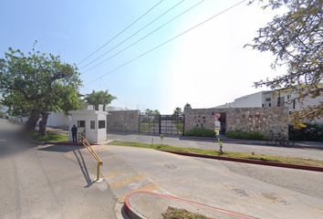 Casa en fraccionamiento en  Pueblo Oacalco, Yautepec De Zaragoza