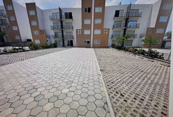 Departamento en  Residencial Punta Del Valle, Yecapixtla, Morelos, México