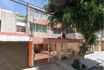 Casa en  San Andrés Tetepilco, Iztapalapa