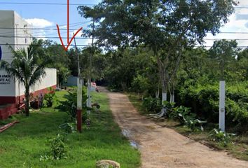 Edificio en  Carretera Mérida - Puerto Juárez, Leona Vicario, Puerto Morelos, Quintana Roo, 77594, Mex