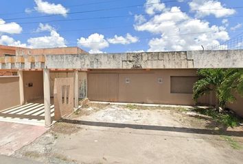 Casa en  San Nicolás Norte, Mérida, Yucatán, México