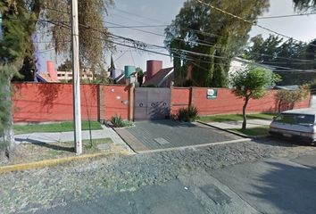 Casa en  Lesina, Lomas Estrella 1ra Sección, Ciudad De México, Cdmx, México