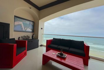 Casa en condominio en  Las Olas Mar Y Sol Condominio, Rosarito, Baja California, México