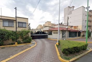 Casa en condominio en  Siracusa No 129, Lomas Estrella, Ciudad De México, Cdmx, México