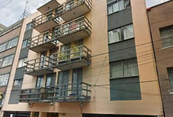 Departamento en  Calle Canarias, Portales Norte, Ciudad De México, Cdmx, México