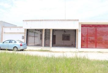 Casa en  Fraccionamiento Quintas Del Bosque, El Cedro, Tabasco, México