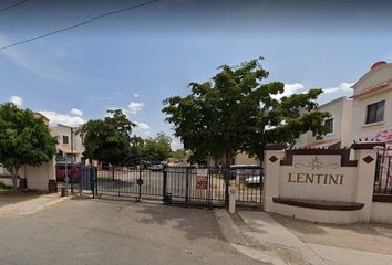 Casa en  Villa Bonita Residencial, Hermosillo, Sonora, México