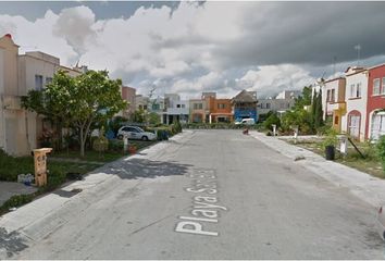 Casa en  Playa San Blas, Playa Del Carmen, Quintana Roo, México