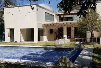 Casa en  El Dorado 75, Mz 001, Club De Golf Hacienda, Ciudad López Mateos, Estado De México, México