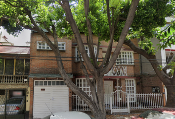 Casa en  Pirul 15, Santa María Insurgentes, Ciudad De México, Cdmx, México