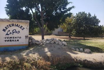 Lote de Terreno en  Carnicería Suma Y Suma, La Paz, Izúcar De Matamoros, Puebla, México