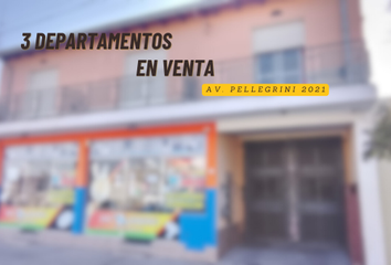 Departamento en  Avenida Pellegrini 2027, Olavarría, Provincia De Buenos Aires, Argentina