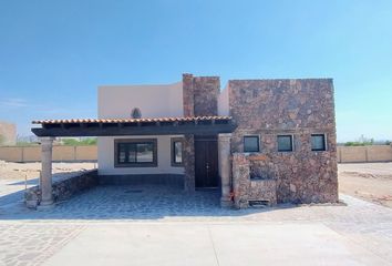 Casa en condominio en  Magnolia Residencial, Dolores Hidalgo - San Miguel De Allende, Guanajuato, San Miguel De Allende, Guanajuato, México