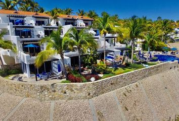 Casa en condominio en  Zona Hotelera, 23405 San José Del Cabo, Baja California Sur, México