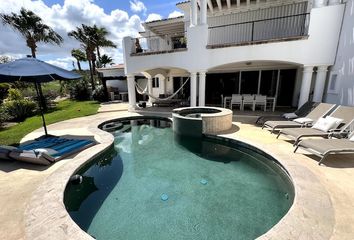 Casa en condominio en  Zona Hotelera, 23405 San José Del Cabo, Baja California Sur, México