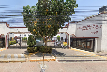 Departamento en  Coacalco De Berriozabal, Estado De México, México