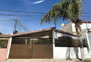 Casa en fraccionamiento en  Miraflores 203, Panorama, Aguascalientes, México