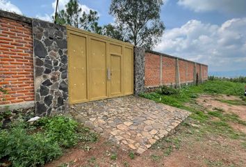 Lote de Terreno en  Tabachines, Villas De Guadalupe, San José Del Castillo, Jalisco, México