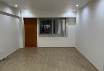 Departamento en  Av. Cuauhtémoc 579, Colonia Del Valle Centro, Ciudad De México, Cdmx, México